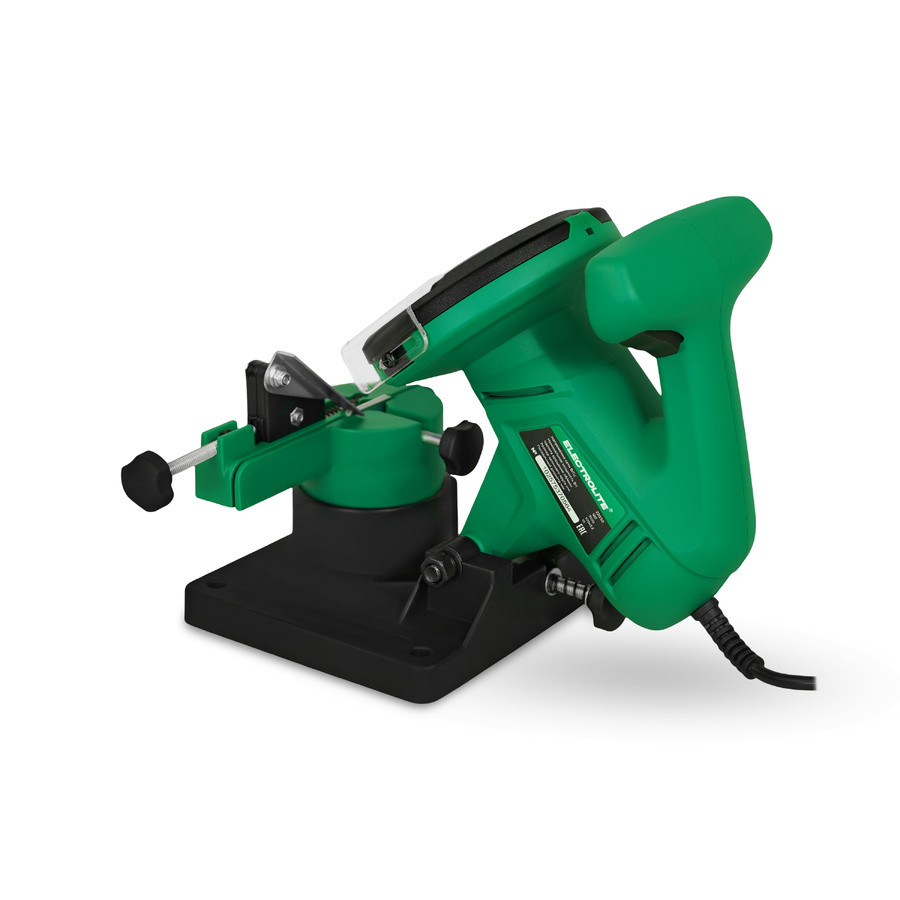 Станок для заточки цепи ELECTROLITE GWS 7100, 180Вт, 7100об./мин, посад. диам. 10мм