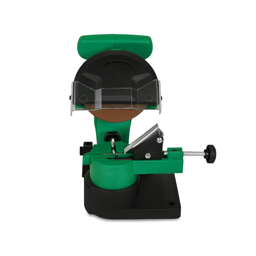 Станок для заточки цепи ELECTROLITE GWS 7100, 180Вт, 7100об./мин, посад. диам. 10мм