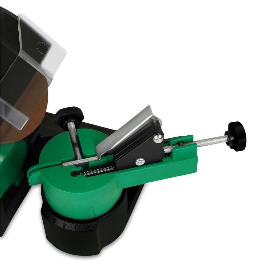 Станок для заточки цепи ELECTROLITE GWS 7100, 180Вт, 7100об./мин, посад. диам. 10мм