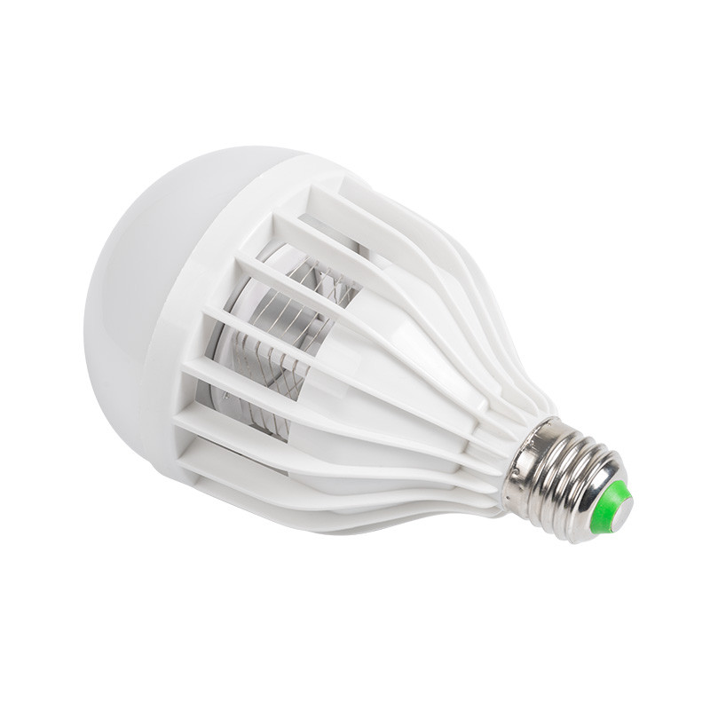 Антимоскитная лампа REXANT 10Вт/E27 (R20)