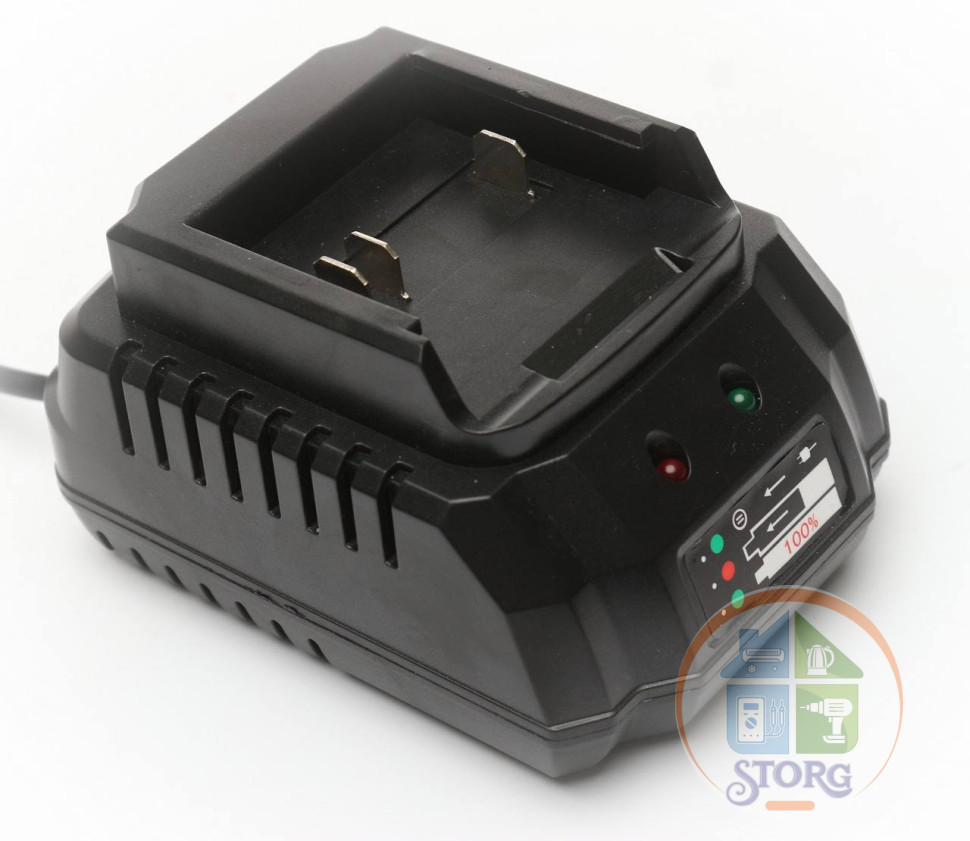 Зарядное устройство ELECTROLITE PRIDE CH 2140S