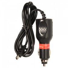 АЗУ Блок LP1  V3 Mini  5V/2A=1A  3500mm (прямой-штекер)