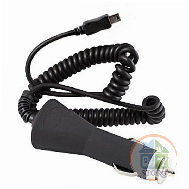 АЗУ автозарядка Mrm-Power V3 Mini  в коробочке