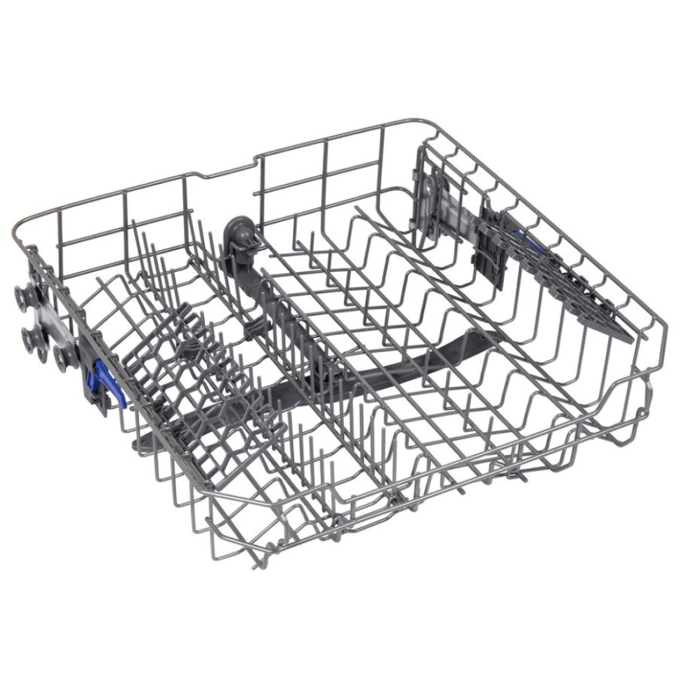 Встраиваемая посудомоечная машина HOMSair DW67M, 59.8см, 14компл., защ. от протеч., 815х598х550мм Встраиваемая посудомоечная машина HOMSair DW67M, 59.8см, 14компл., защ. от протеч., 815х598х550мм