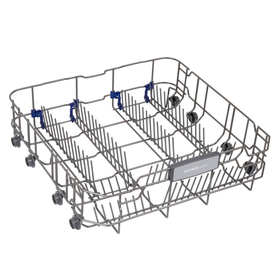 Встраиваемая посудомоечная машина HOMSair DW67M, 59.8см, 14компл., защ. от протеч., 815х598х550мм Встраиваемая посудомоечная машина HOMSair DW67M, 59.8см, 14компл., защ. от протеч., 815х598х550мм