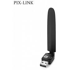 Антенна PIX-LINK Wi-Fi LV-UW10-5DB 600Mbps ( 100% качество)