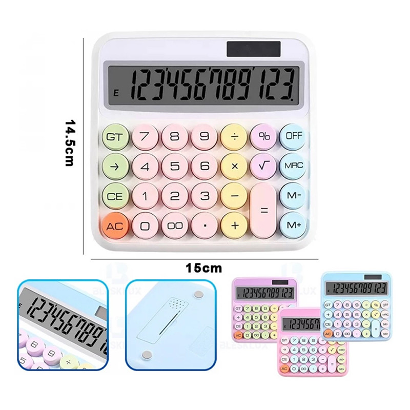 Калькулятор ZY-2278