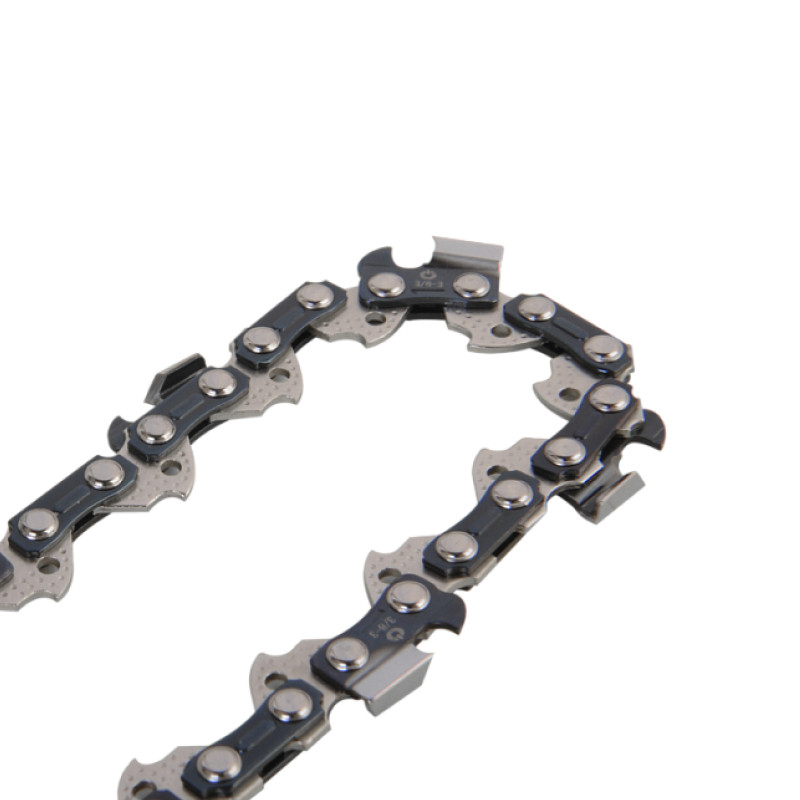 Цепь 3/8" Hanskonner H91-L-55, 55 звена, 1,3 мм, квадратный зуб