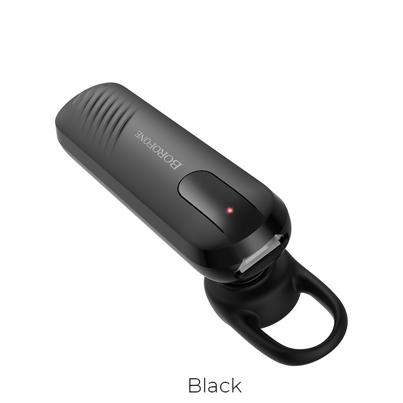 Гарнитура BOROFONE BC20 Smart business wireless headset (black)