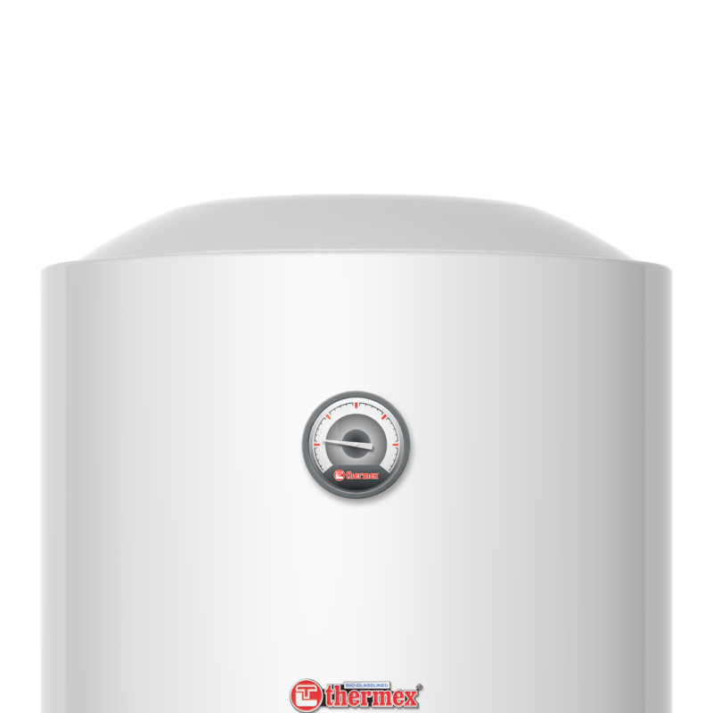 Водонагреватель Thermex Nova 100 V, 2000Вт, настенный, IPX4, 903х459х445мм