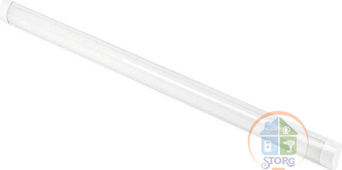 Светильник линейный светодиодный GLANZEN RPD-0003-36, 36 Вт, 6500К, IP60, spo