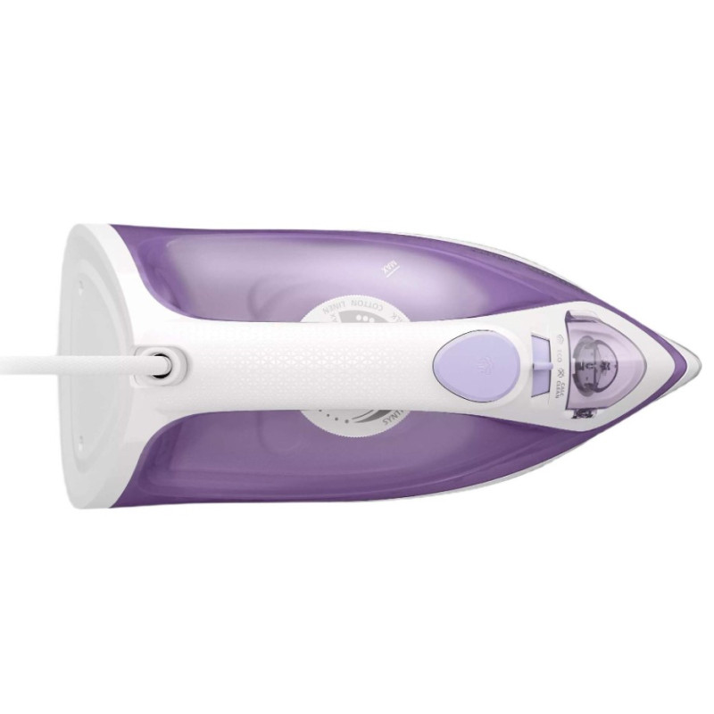 Утюг PHILIPS DST1020/30 1800Вт фиолетовый