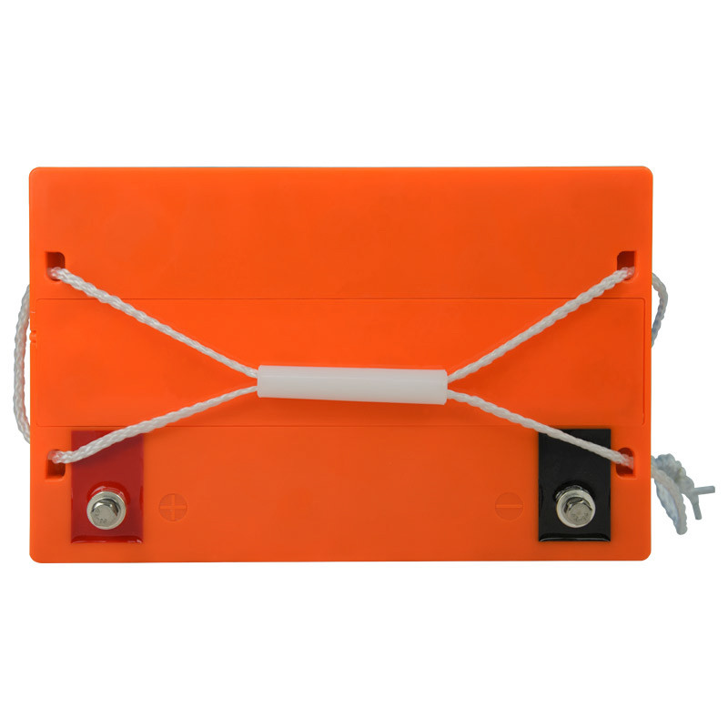 Аккумулятор ЭНЕРГИЯ АКБ GPL 12-75 S, 75 Ач, 12В, AGM, 18.75 А, от -20 до +50, 12 мес.гарантии