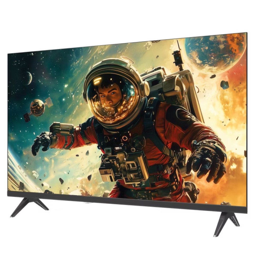 Телевизор Sber 32" SDX-32H2124 черный DLED HD 60Hz Smart TV Салют ТВ 1.5GB/8GB Телевизор Sber 32" SDX-32H2124 черный DLED HD 60Hz Smart TV Салют ТВ 1.5GB/8GB