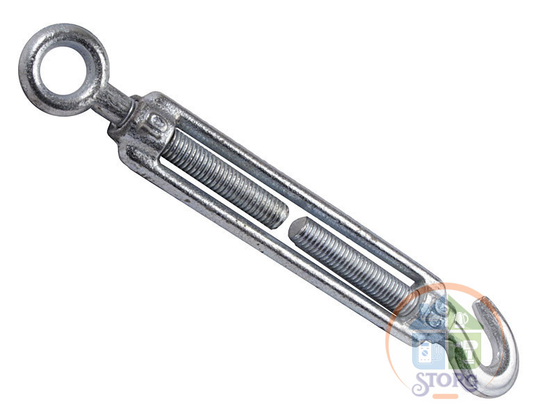 Талреп крюк-кольцо DIN 1480, М5