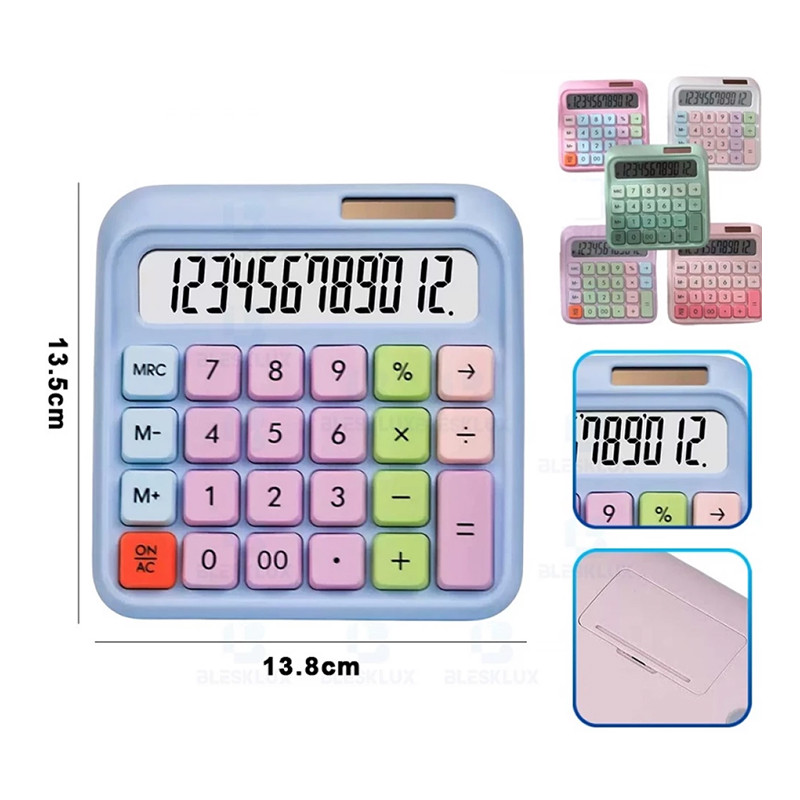 Калькулятор ZY-2288