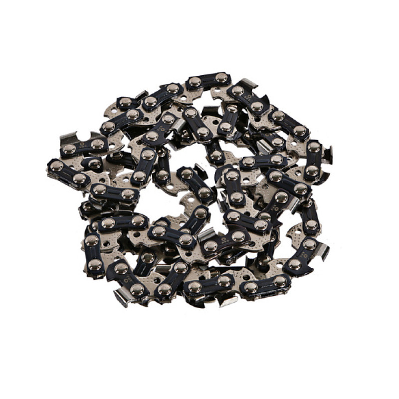 Цепь 3/8" Hanskonner H91-S-52, 52 звена, 1,3 мм, получизель