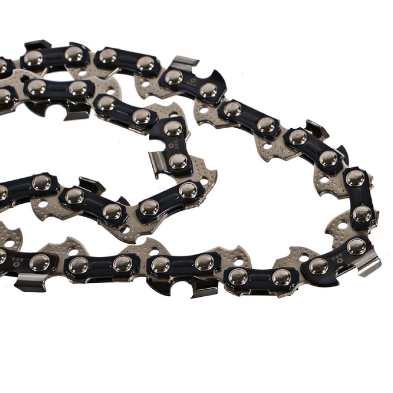 Цепь 3/8" Hanskonner H91-S-52, 52 звена, 1,3 мм, получизель