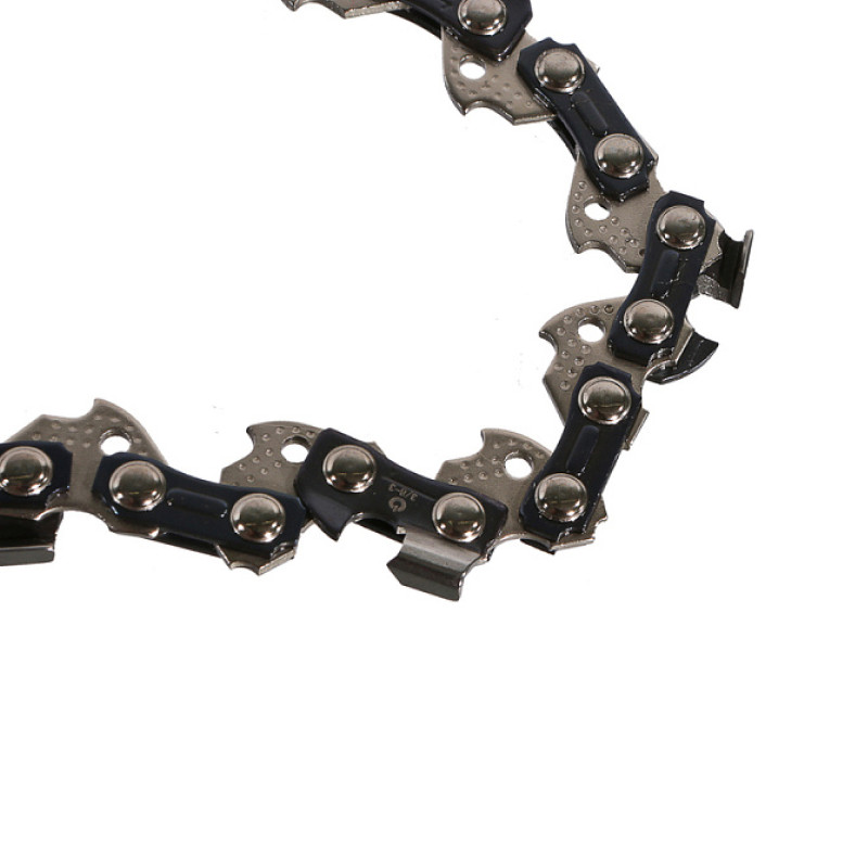 Цепь 3/8" Hanskonner H91-S-52, 52 звена, 1,3 мм, получизель