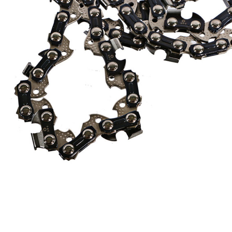 Цепь 3/8" Hanskonner H91-S-52, 52 звена, 1,3 мм, получизель