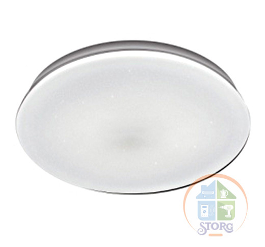 Светодиодный светильник LED потолочный 12Вт ф190мм 4000К STARDUST_LED, Ritter