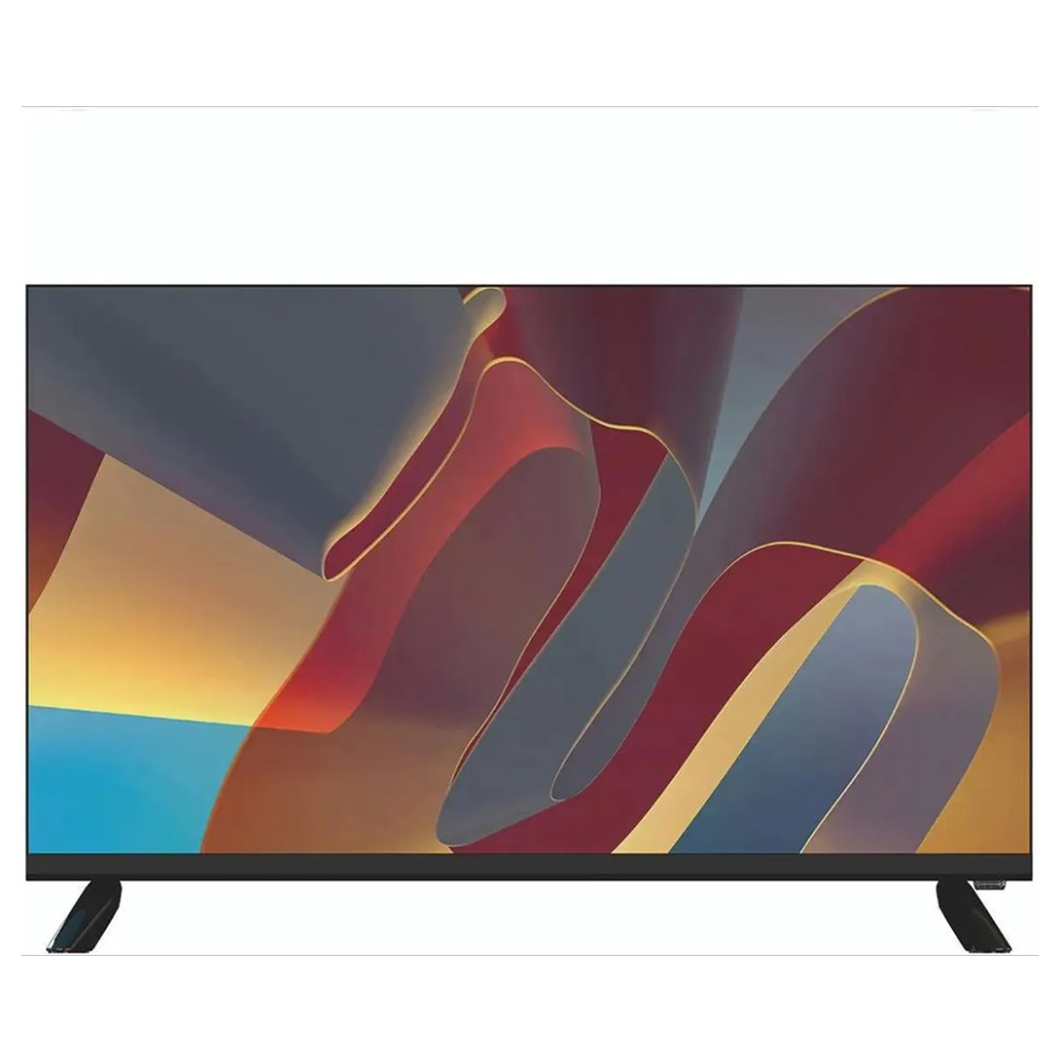 24" Телевизор Aiwa 24N4-H1000B, LED HD, IPS‑матрица, 3 тюнера, черный 24" Телевизор Aiwa 24N4-H1000B, LED HD, IPS‑матрица, 3 тюнера, черный