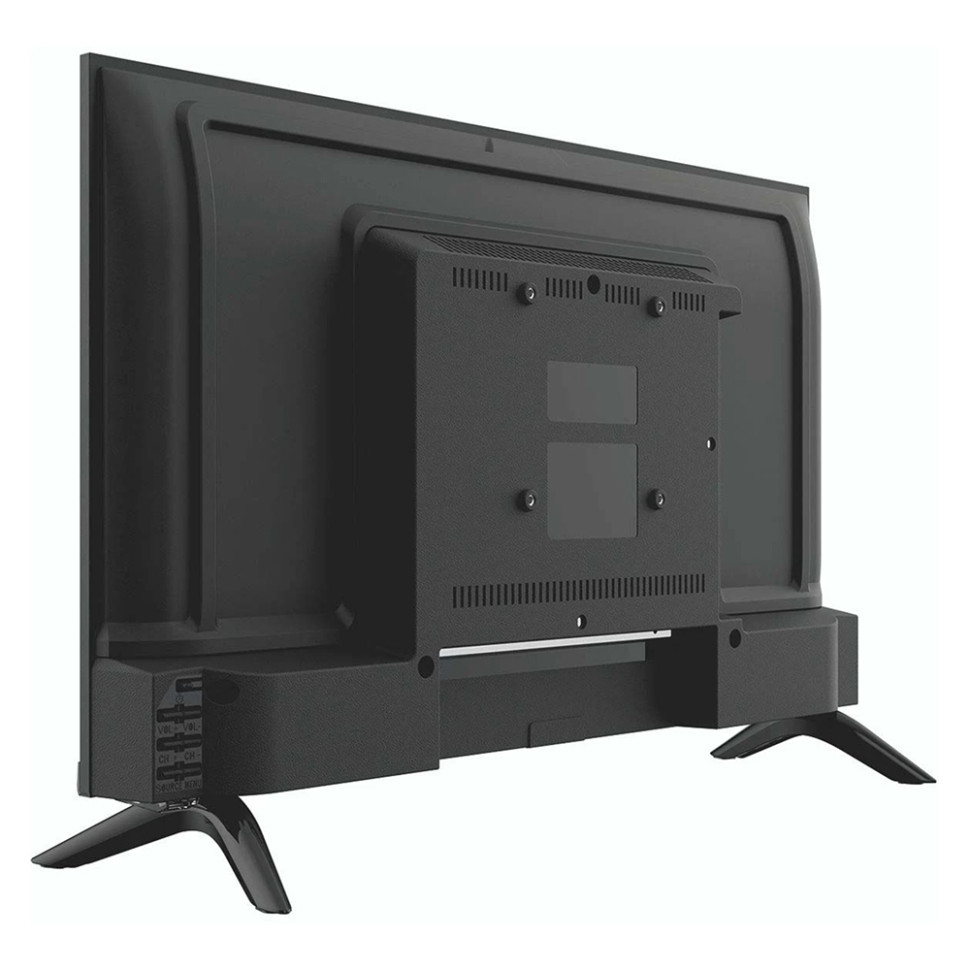 24" Телевизор Aiwa 24N4-H1000B, LED HD, IPS‑матрица, 3 тюнера, черный 24" Телевизор Aiwa 24N4-H1000B, LED HD, IPS‑матрица, 3 тюнера, черный