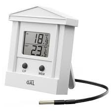 Метеостанция GAL WS-1300