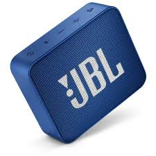 Портативная акустическая система JBL GO 2 тёмно-синий  (оригинал , 5Вт, Premium )