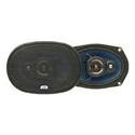 Автомобильная акустика JVC CS-V6930 ( 15х23см, Диап. част: 28 - 27000 Гц ,max.pow- 120вт)