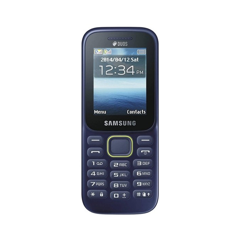 Мобильный телефон Samsung SM-B310E ( Atl ) CN Мобильный телефон Samsung SM-B310E ( Atl ) CN