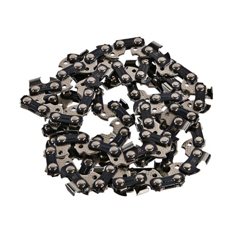 Цепь 3/8" Hanskonner H91-S-55, 55 звена, 1,3 мм, получизель