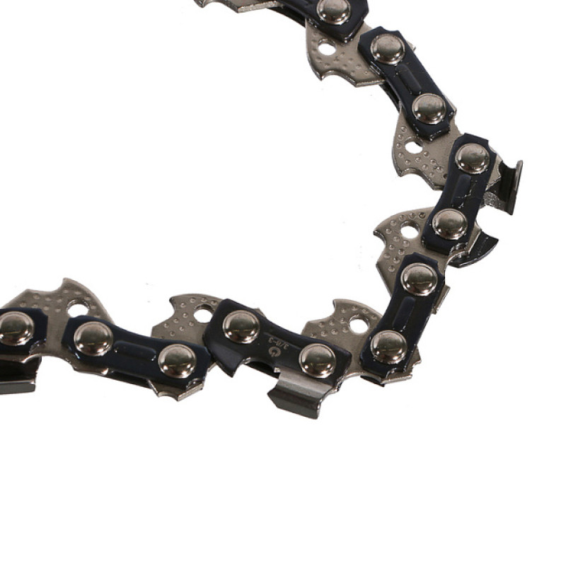 Цепь 3/8" Hanskonner H91-S-55, 55 звена, 1,3 мм, получизель