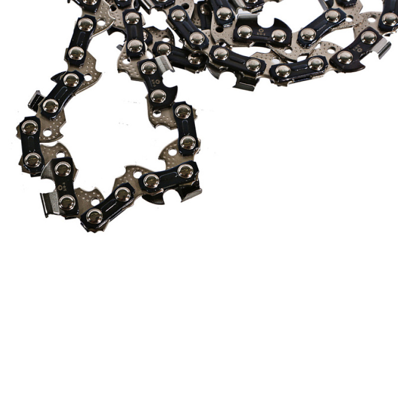 Цепь 3/8" Hanskonner H91-S-55, 55 звена, 1,3 мм, получизель