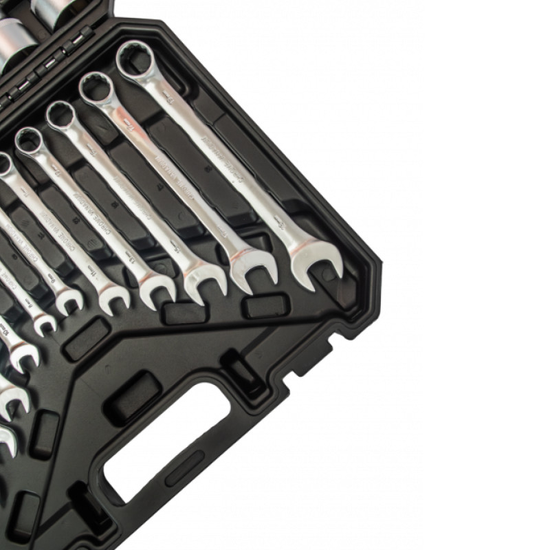 Набор инструментов KINGQUEEN 37 пред, 72 зуба, WIB-234