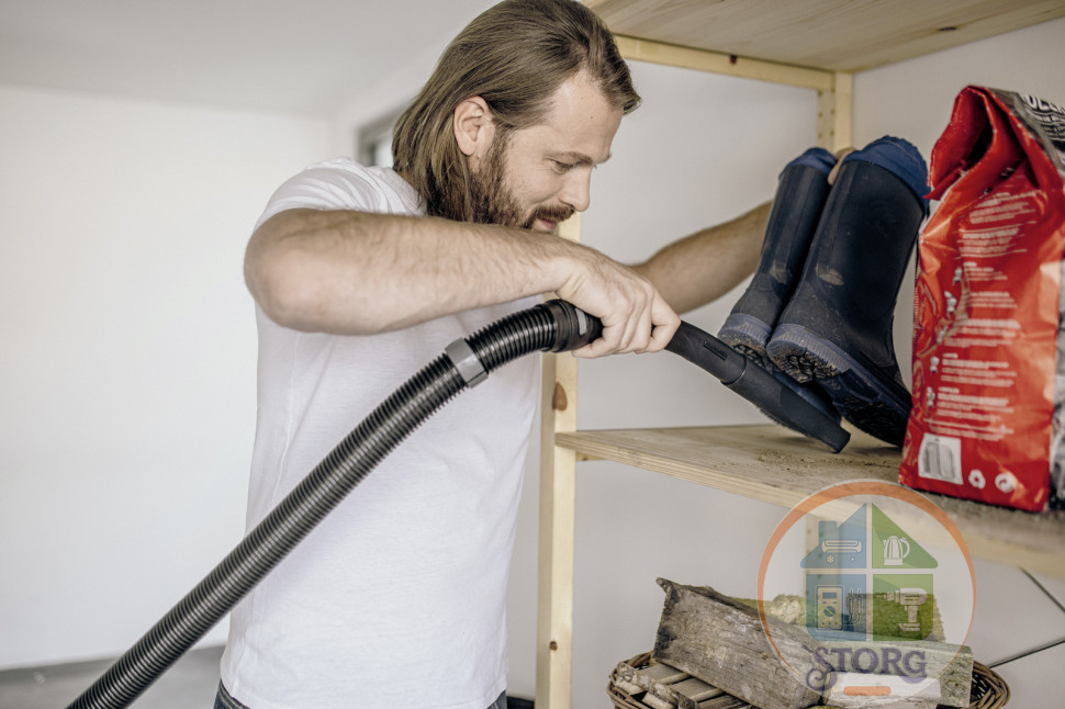 Хозяйственный пылесос KARCHER WD 5 S V-25/5/22 ( 1.628-350 )