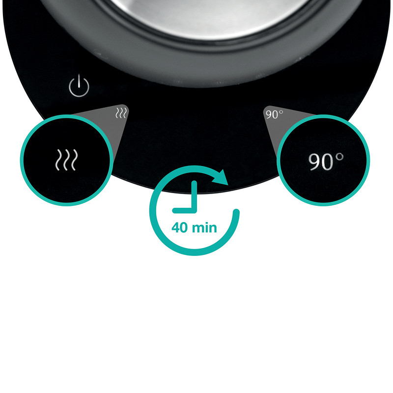 Чайник электрический Gorenje K17TRB Черный, 1.7л, 1850-2200Вт, Strix, Чайник электрический Gorenje K17TRB Черный, 1.7л, 1850-2200Вт, Strix,