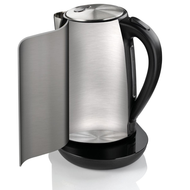 Чайник электрический Gorenje K17TRB Черный, 1.7л, 1850-2200Вт, Strix, Чайник электрический Gorenje K17TRB Черный, 1.7л, 1850-2200Вт, Strix,