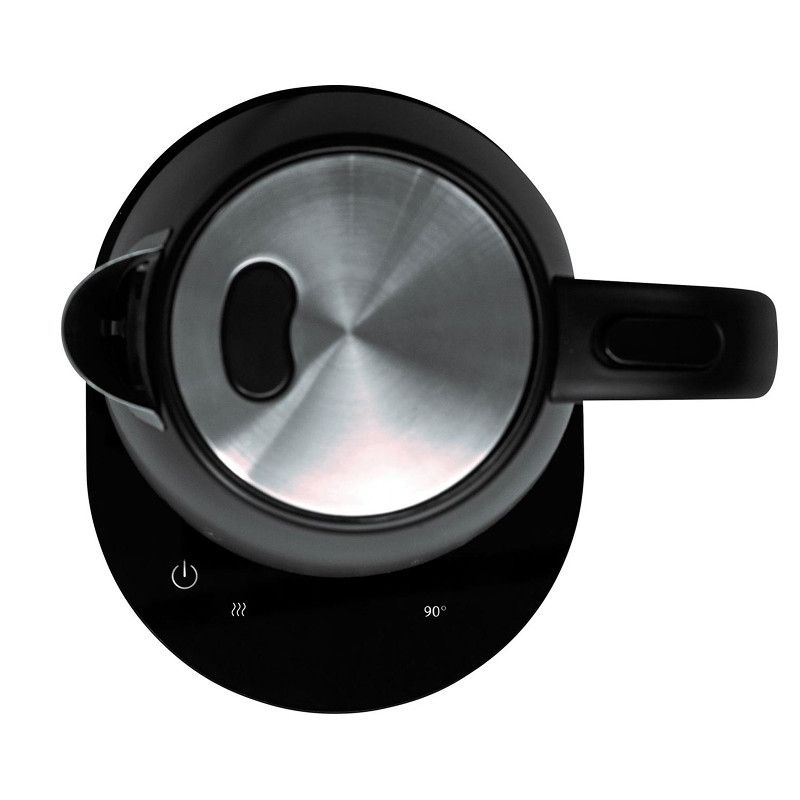 Чайник электрический Gorenje K17TRB Черный, 1.7л, 1850-2200Вт, Strix, Чайник электрический Gorenje K17TRB Черный, 1.7л, 1850-2200Вт, Strix,