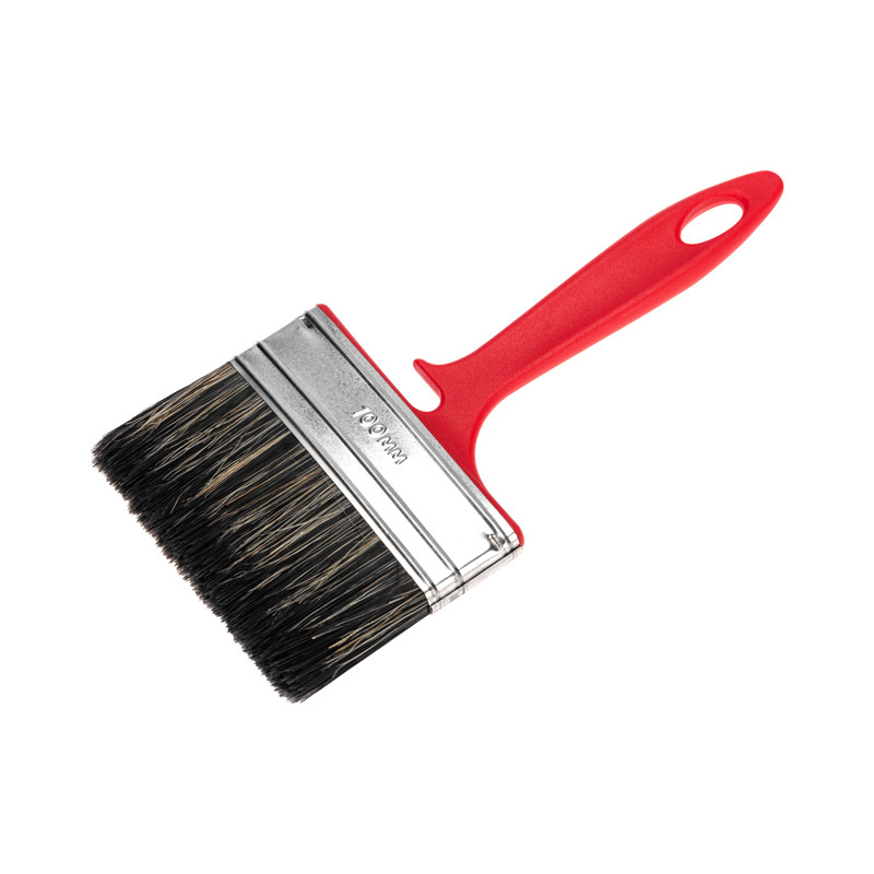 Кисть плоская REXANT «Водные краски» 100х12 мм