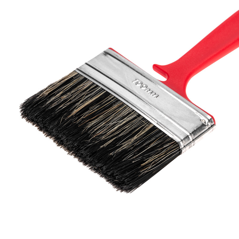 Кисть плоская REXANT «Водные краски» 100х12 мм