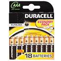 Duracell LR03 BL18