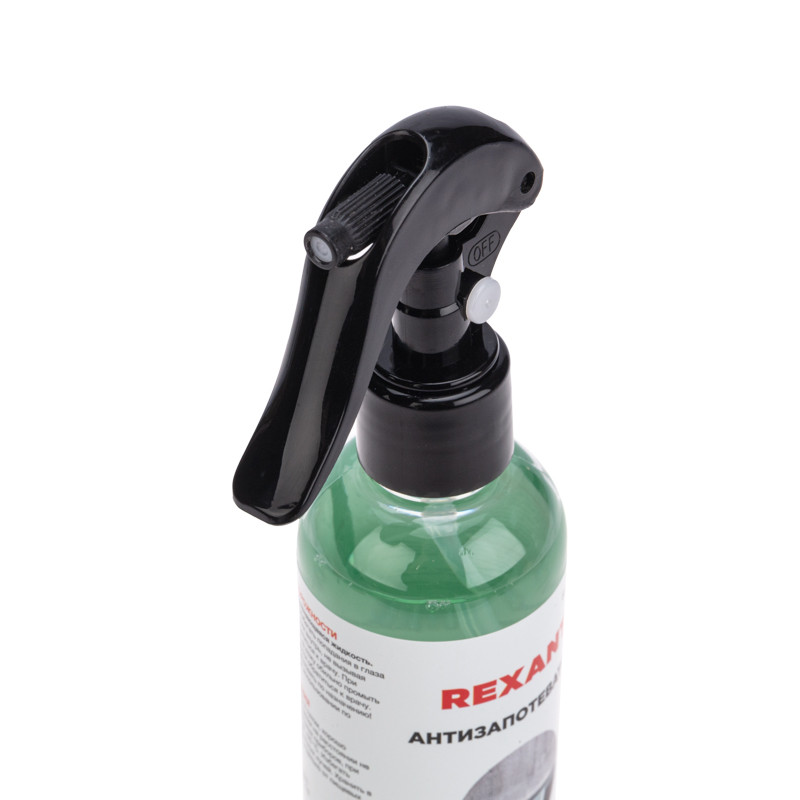 Антизапотеватель REXANT, 250мл, триггер