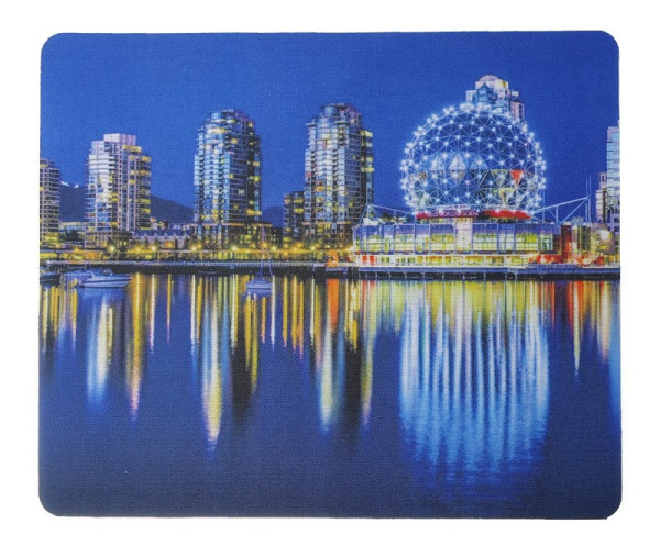 Коврик мыши F2 (50pcs) Mix