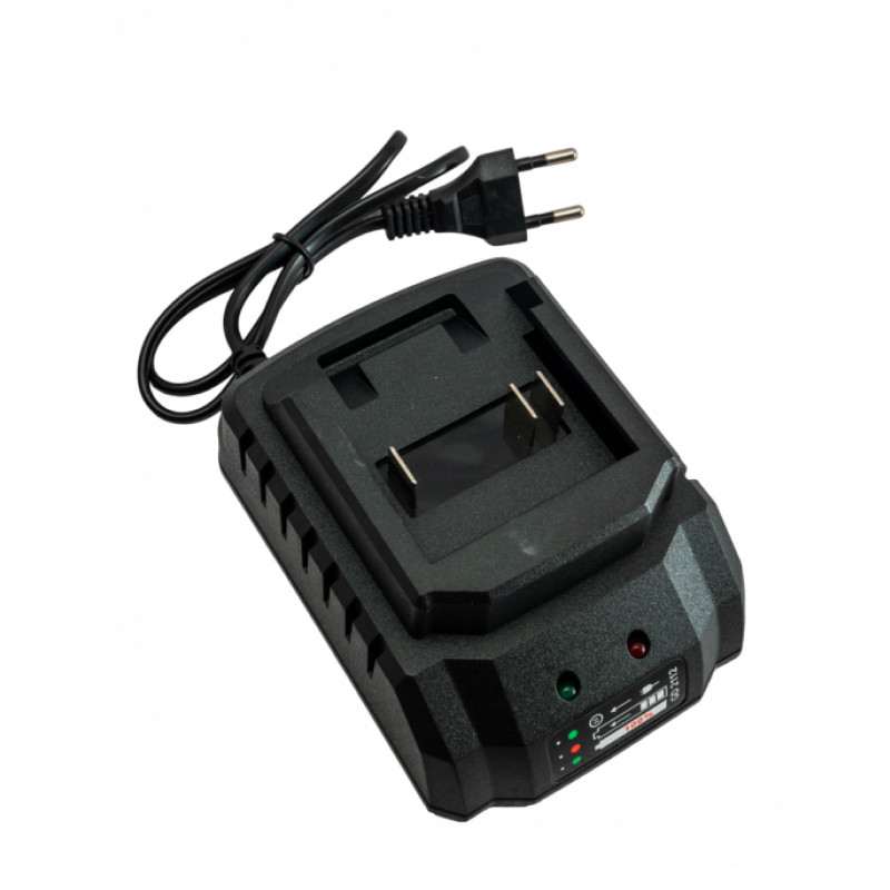 Гайковерт бесщеточный KINGQUEEN 2 АКБ 21В, 1/2, 1000N/m, KQ-288