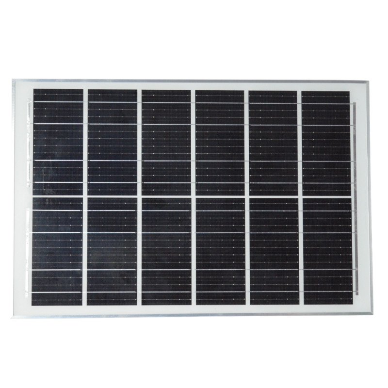 Прожектор SPARTUM CURVED на солнечной панели 150W/15000mAh (овал) с пультом ДУ