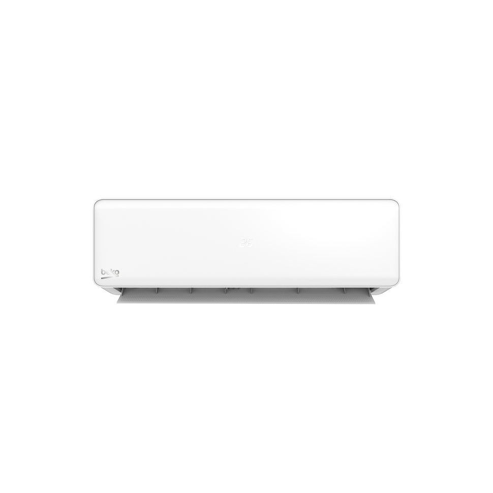 Кондиционер ON-OFF Beko SPLIT BRFPA 120/BRFPA121 36м2 от -7°до 43°С