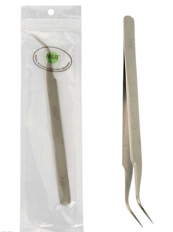Пинцет для ремонта AAA-15S Пинцет для ремонта AAA-15S
