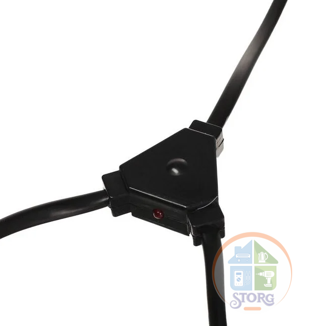 АКЦИЯ! Сушилка для обуви SAKURA SA-8156V (Желтый/Розовый; 10Вт; Размер 34-45; Пластик;Темп 30-65С)