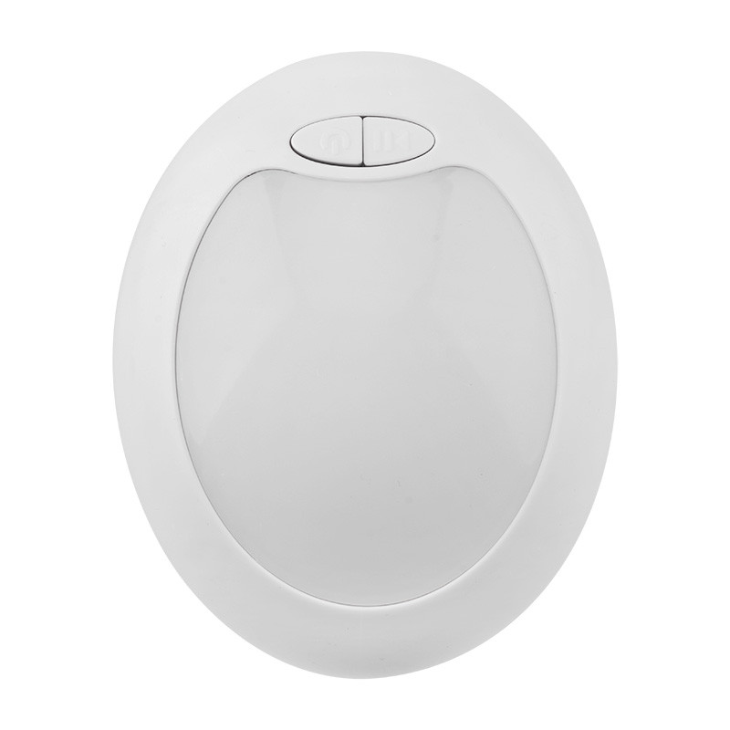Светодиодный - ночник светильник REXANT «Многоцветный» 220 В 75-0305 8 режимов RGB